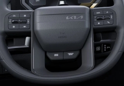 Kia Telluride Hybrid X-Line SX AWD 2027
