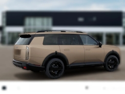 Kia Telluride Hybrid X-Line SX AWD 2027