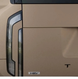 Kia Telluride Hybrid X-Line SX AWD 2027