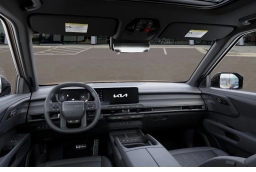 Kia Telluride Hybrid X-Line SX AWD 2027