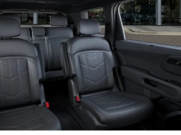 Kia Telluride Hybrid X-Line SX AWD 2027