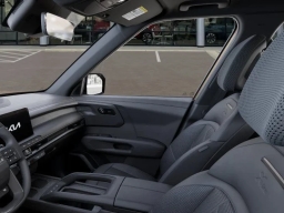 Kia Telluride Hybrid X-Line SX AWD 2027