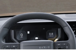 Kia Telluride Hybrid X-Line SX AWD 2027
