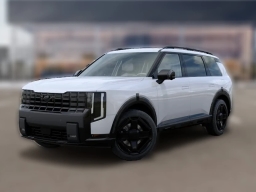 Kia Telluride Hybrid X-Line SX AWD 2027