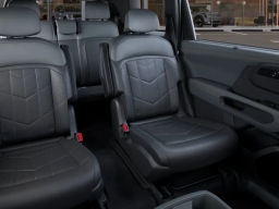Kia Telluride Hybrid X-Line SX AWD 2027