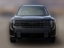 Kia Telluride Hybrid X-Line SX AWD 2027