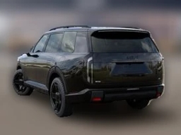 Kia Telluride Hybrid X-Line SX AWD 2027