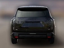 Kia Telluride Hybrid X-Line SX AWD 2027