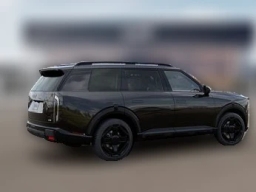 Kia Telluride Hybrid X-Line SX AWD 2027