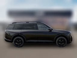 Kia Telluride Hybrid X-Line SX AWD 2027