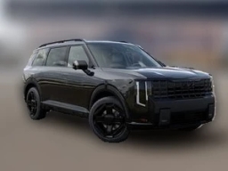 Kia Telluride Hybrid X-Line SX AWD 2027