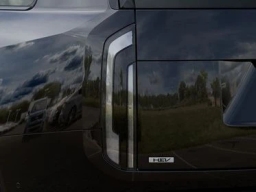 Kia Telluride Hybrid X-Line SX AWD 2027