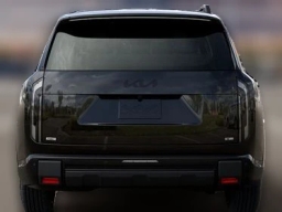 Kia Telluride Hybrid X-Line SX AWD 2027
