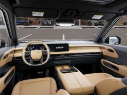 Kia Telluride Hybrid X-Line SX AWD 2027