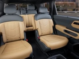 Kia Telluride Hybrid X-Line SX AWD 2027