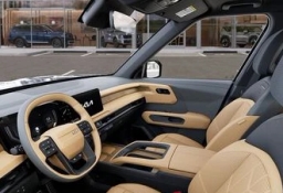 Kia Telluride Hybrid X-Line SX AWD 2027