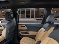 Kia Telluride Hybrid X-Line SX AWD 2027