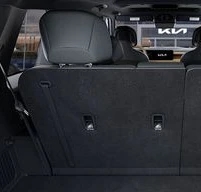 Kia Telluride Hybrid X-Line SX AWD 2027
