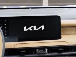 Kia Telluride Hybrid X-Line SX AWD 2027