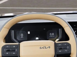 Kia Telluride Hybrid X-Line SX AWD 2027
