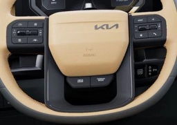 Kia Telluride Hybrid X-Line SX AWD 2027