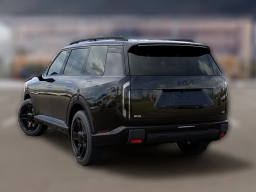Kia Telluride Hybrid X-Line SX AWD 2027