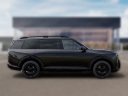 Kia Telluride Hybrid X-Line SX AWD 2027