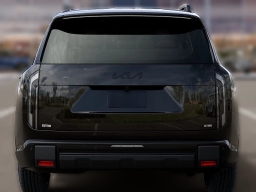 Kia Telluride Hybrid X-Line SX AWD 2027