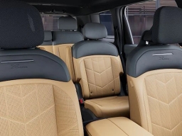 Kia Telluride Hybrid X-Line SX AWD 2027