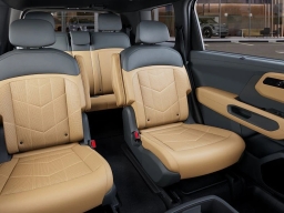 Kia Telluride Hybrid X-Line SX AWD 2027