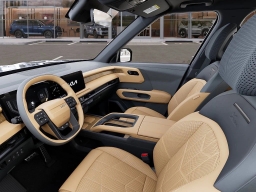 Kia Telluride Hybrid X-Line SX AWD 2027