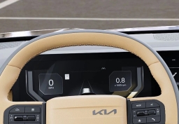 Kia Telluride Hybrid X-Line SX AWD 2027