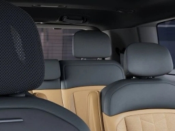 Kia Telluride Hybrid X-Line SX AWD 2027