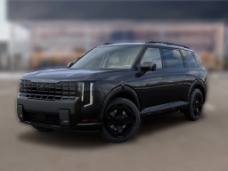 Kia Telluride Hybrid X-Line SX AWD 2027