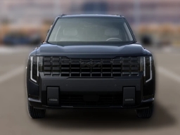 Kia Telluride Hybrid X-Line SX AWD 2027