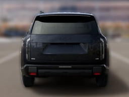 Kia Telluride Hybrid X-Line SX AWD 2027