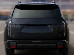 Kia Telluride Hybrid X-Line SX AWD 2027