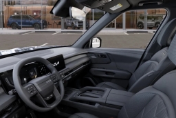 Kia Telluride Hybrid X-Line SX AWD 2027