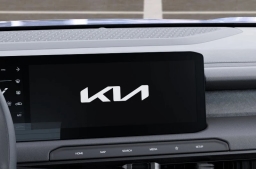 Kia Telluride Hybrid X-Line SX AWD 2027