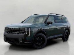 Kia Telluride Hybrid X-Line SX AWD 2027