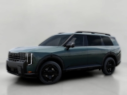 Kia Telluride Hybrid X-Line SX AWD 2027