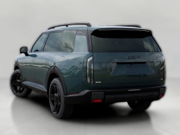 Kia Telluride Hybrid X-Line SX AWD 2027