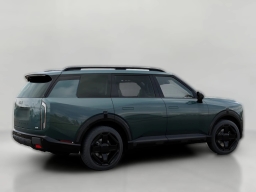 Kia Telluride Hybrid X-Line SX AWD 2027