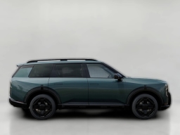 Kia Telluride Hybrid X-Line SX AWD 2027