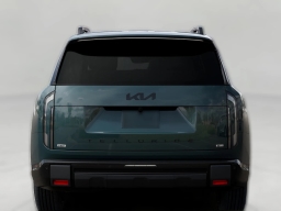 Kia Telluride Hybrid X-Line SX AWD 2027