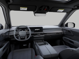 Kia Telluride Hybrid X-Line SX AWD 2027