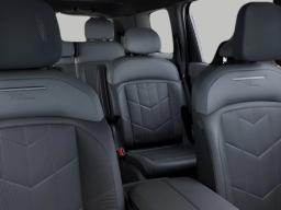 Kia Telluride Hybrid X-Line SX AWD 2027