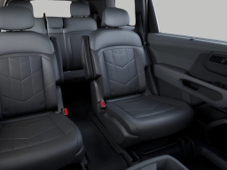 Kia Telluride Hybrid X-Line SX AWD 2027