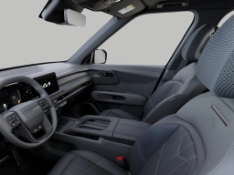 Kia Telluride Hybrid X-Line SX AWD 2027