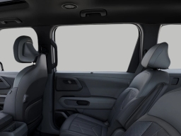 Kia Telluride Hybrid X-Line SX AWD 2027